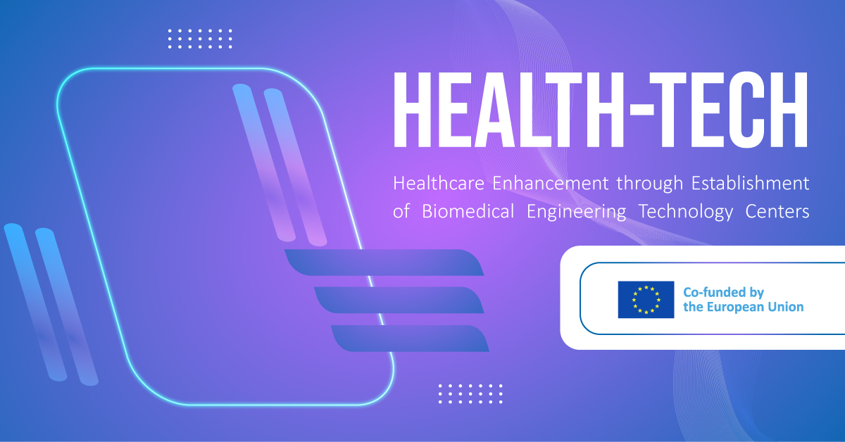 Healthcare Enhancement through Establishment of Biomedical Engineering Technology Centers